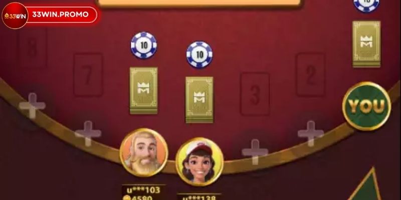 Cách Chơi Bài Bửu 4 Lá – Bí Quyết Trở Thành Cao Thủ 33WIN 3 Cao thủ chia sẻ những cách chơi bài bửu 4 lá hay cho newbie