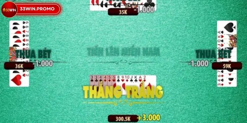 Cách Chơi Bài Cào Online - Làm Chủ Từng Ván Bài Cùng 33WIN 3 Những cách chơi bài cào online giúp anh em thắng lớn
