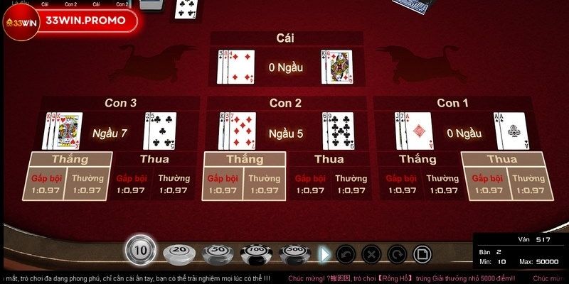 Cách Chơi Bài Ngầu Hầm Bí Quyết Từ Cao Thủ Đánh Bài Online 3 Cách chơi bài Ngầu Hầm quy tắc tính điểm