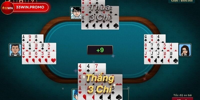 Cách Tính Chi Bài Binh Cực Chuẩn, Hiệu Quả Với Mẹo Từ 33WIN 2 Khái quát về game bài Binh Xập Xám