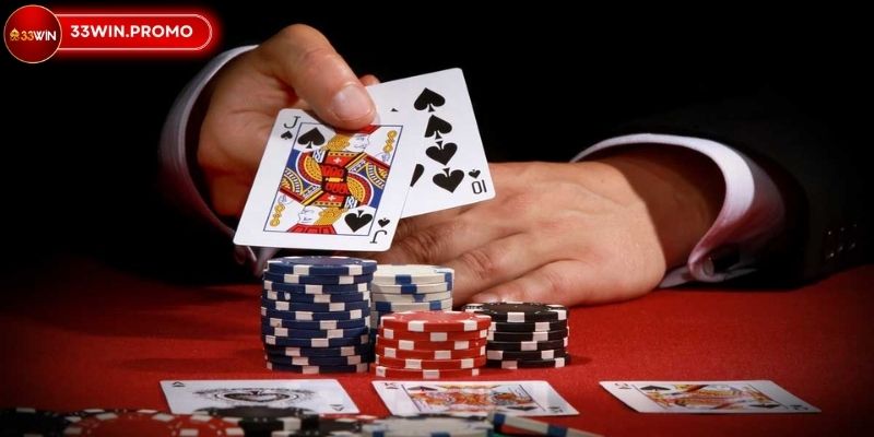 Rejam Poker là gì? Hiểu đúng Đánh chất Ăn tiền lớn 33WIN 3 Cách nhận biết lúc mà bản thân nên sử dụng chiến thuật